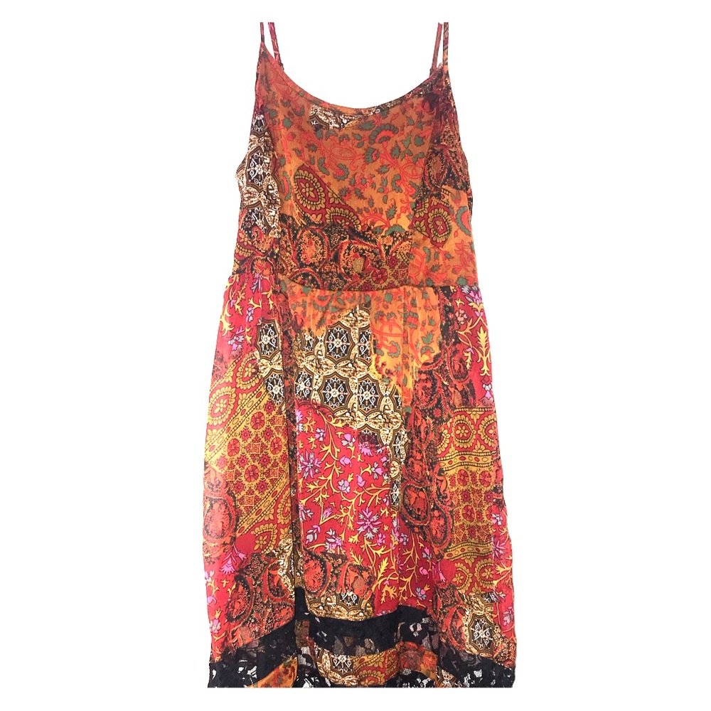 Dancing Queen Dress